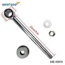 64E-43810 Tilt piston Sub Assy