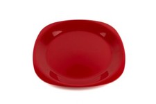 Set of 4 BT Plastic Dinner