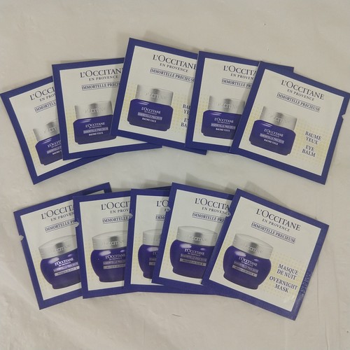 Occitane immortelle - l'occitane,