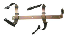 Vehicle Holder for 5kg CO2