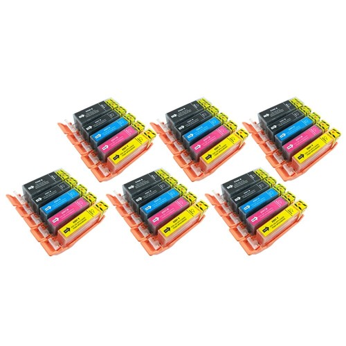 Ink cartridge for canon - for,