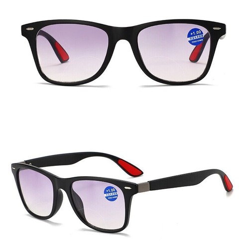 Men women bifocal sunglasses - men,