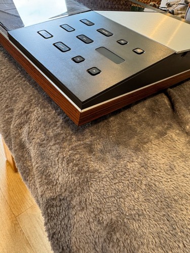 Bang olufsen 6002 record - bang,