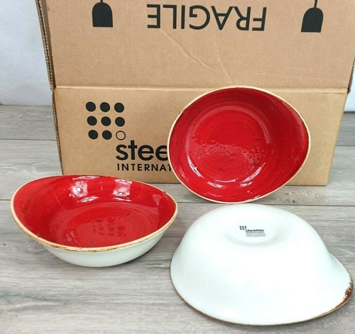 Brand new steelite craft - brand,