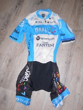 Katusha Team Israel Cycling