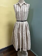 Vintage 1950’s Madison