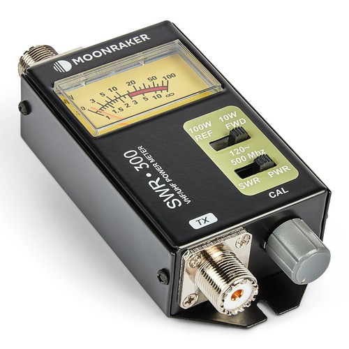 Moonraker swr 300 vhf uhf - moonraker, vhf/uhf