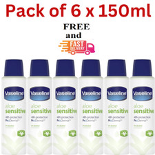 Vaseline ProDerma Aloe