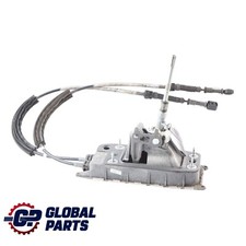 Volkswagen Golf 6 Manual Gearbox Gear Selector Gearshift Linkage 1K0711049