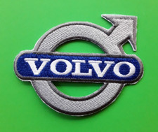 VOLVO SWEDISH CAR TRUCK RALLY