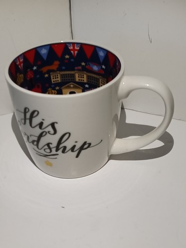Wpl gifts his lordship mug - "his,