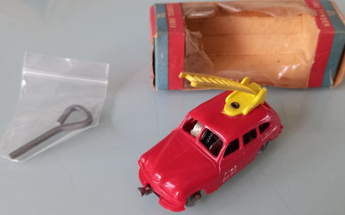 Original scarce 1950s - 1950s, boxed