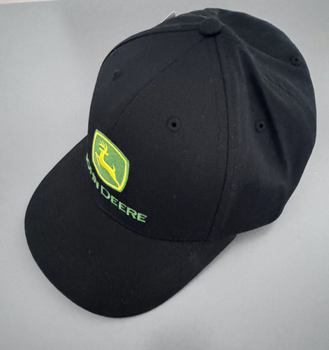 John deere cotton cap - -,
