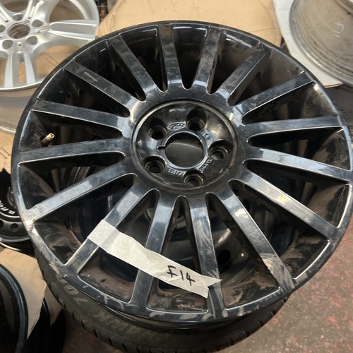 Genuine ford mondeo mk3 - genuine,