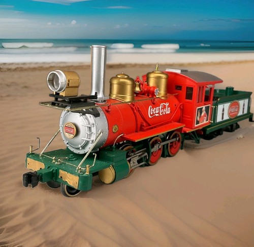 Bachmann on30 narrow gauge - bachmann,
