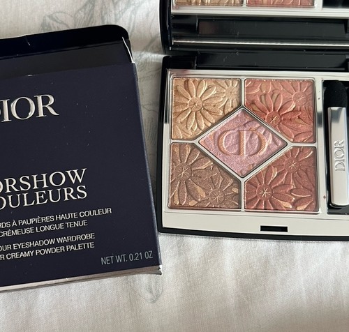 Diorshow couleurs summer - couleurs,