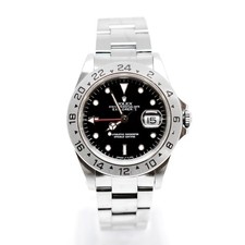 Rolex Explorer II 16570 with