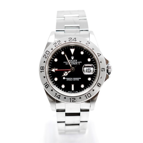 Rolex explorer 16570 with - 16570,