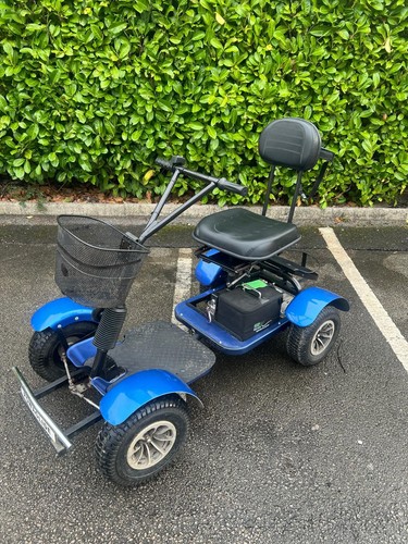 24v powaglide golf buggy - golf,