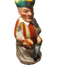  Staffordshire Antique Toby