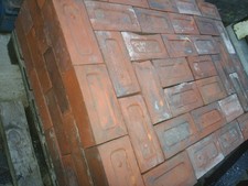 140 Reclaimed Facing Brick