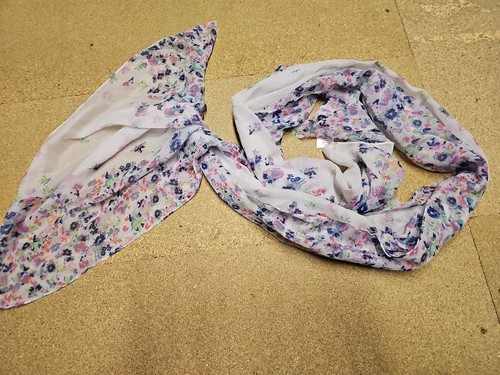 Joules scarf neckerchief bnwot - scarf,