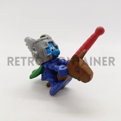 Smurfs schlumpf pitufo - schlumpf,