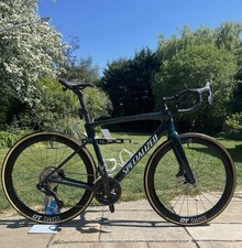 Specialized Roubaix SL8 Comp