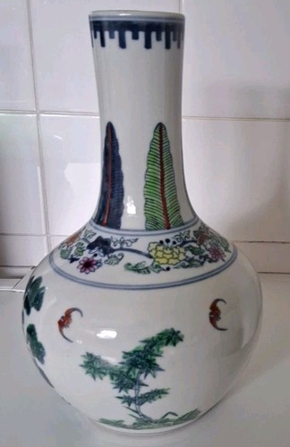 Reproduction chinese famille - ,