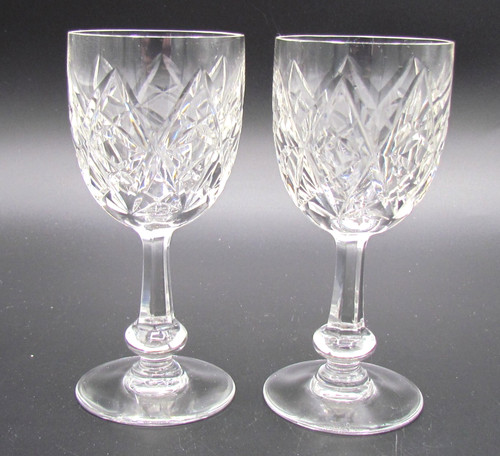 Baccarat crystal harfleur - baccarat,