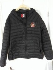 SUNDERLAND AFC OFFICIAL PADDED