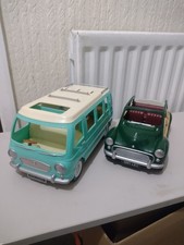 Sylvanian families - families,