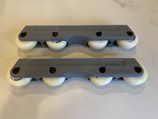 Them Skates Street Frame - Sz