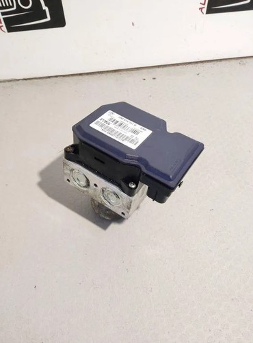 Tiguan abs hydraulic - vw, 5n