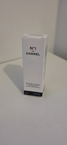 Chanel no1 red camellia - chanel,