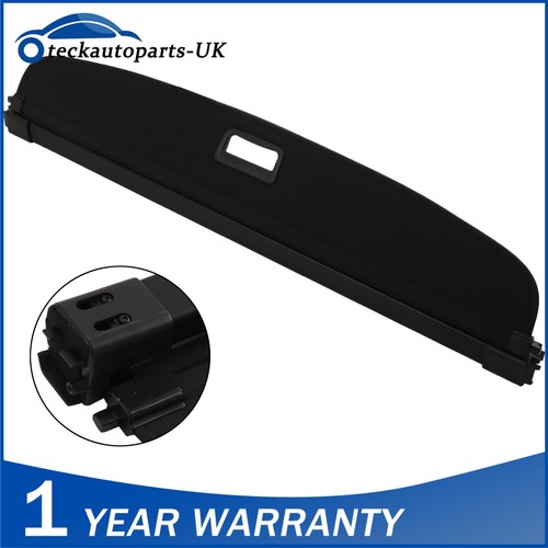 New rear trunk cargo - new, cover