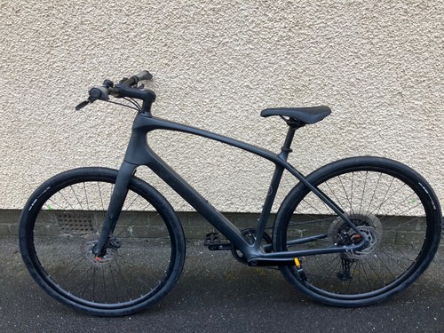 Trek sport carbon l - fx,