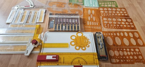 Rotring engineering technical - rotring,