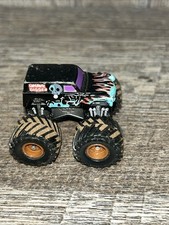 Vintage Micro Machines GRAVE