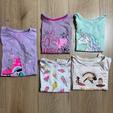 Bundle girls clothes Primark