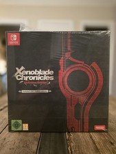 Xenoblade Chronicles