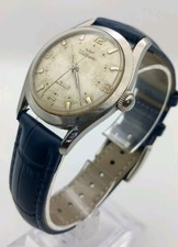 Vintage Waltham Incabloc 17