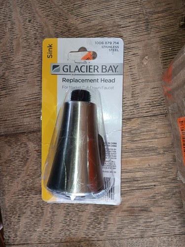 Glacier bay market - glacier,