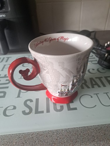 Disney cup - disney,
