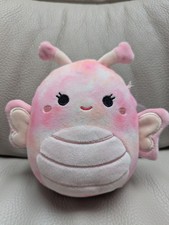 Squishmallows Eileen The Pink