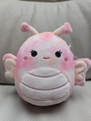 Squishmallows eileen the pink - squishmallows,