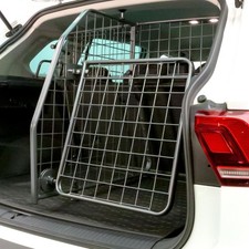 Travall Dog Guard, Divider &