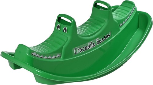 Teeter totter active play - teeter,