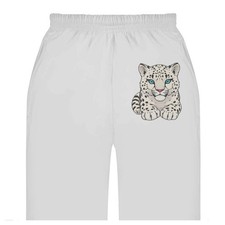 'Snow Leopard' Adult