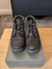 Timberland Nellie Chukka Suede